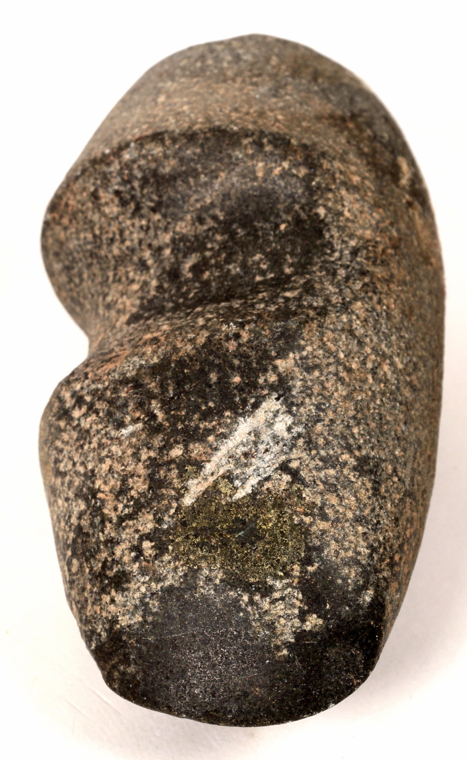 Stone Scraper or Mallet - Large    [162788] (1 of 2)