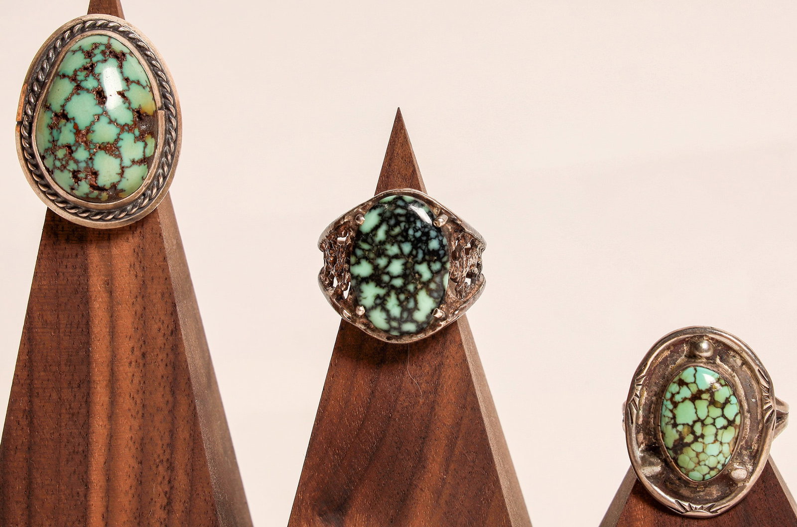 Indian Mountain? Turquoise [185933] (1 of 5)