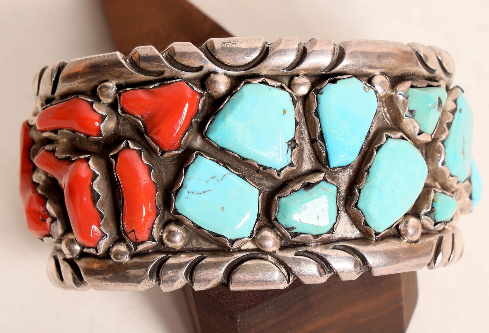 Wayne Cheama Cuff [162650] (1 of 4)