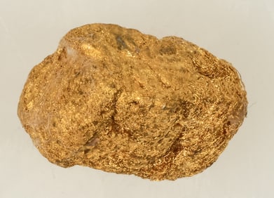 Amalgum Gold Ingot [183379]