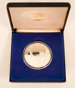 20 Balboa Silver Proof 1978 [189766]
