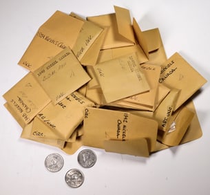Canadian Nickel Group (1930-1954)  [185484]