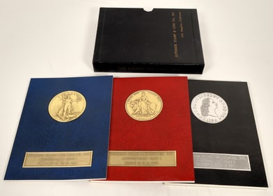 Superior Stamp & Coin Catalogs: 1973 [167598]