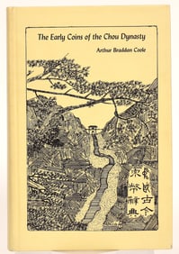 Early Coins of the Chou Dynasty by Coole [180057]