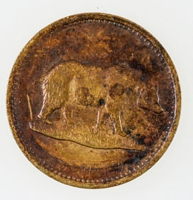 Gold Rush Counter [190386]