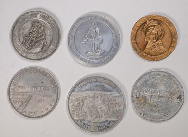 So Called Dollar Group (6) [185479]