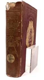 International Exhibition of 1862 Book [190155]