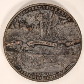 Medal like So Called Dollar: HK 157 [179282]