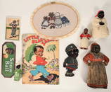 African American Folk Art 1880s-1940s  (9) [191998]