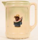 African American Pitcher, early 1900s [191999]