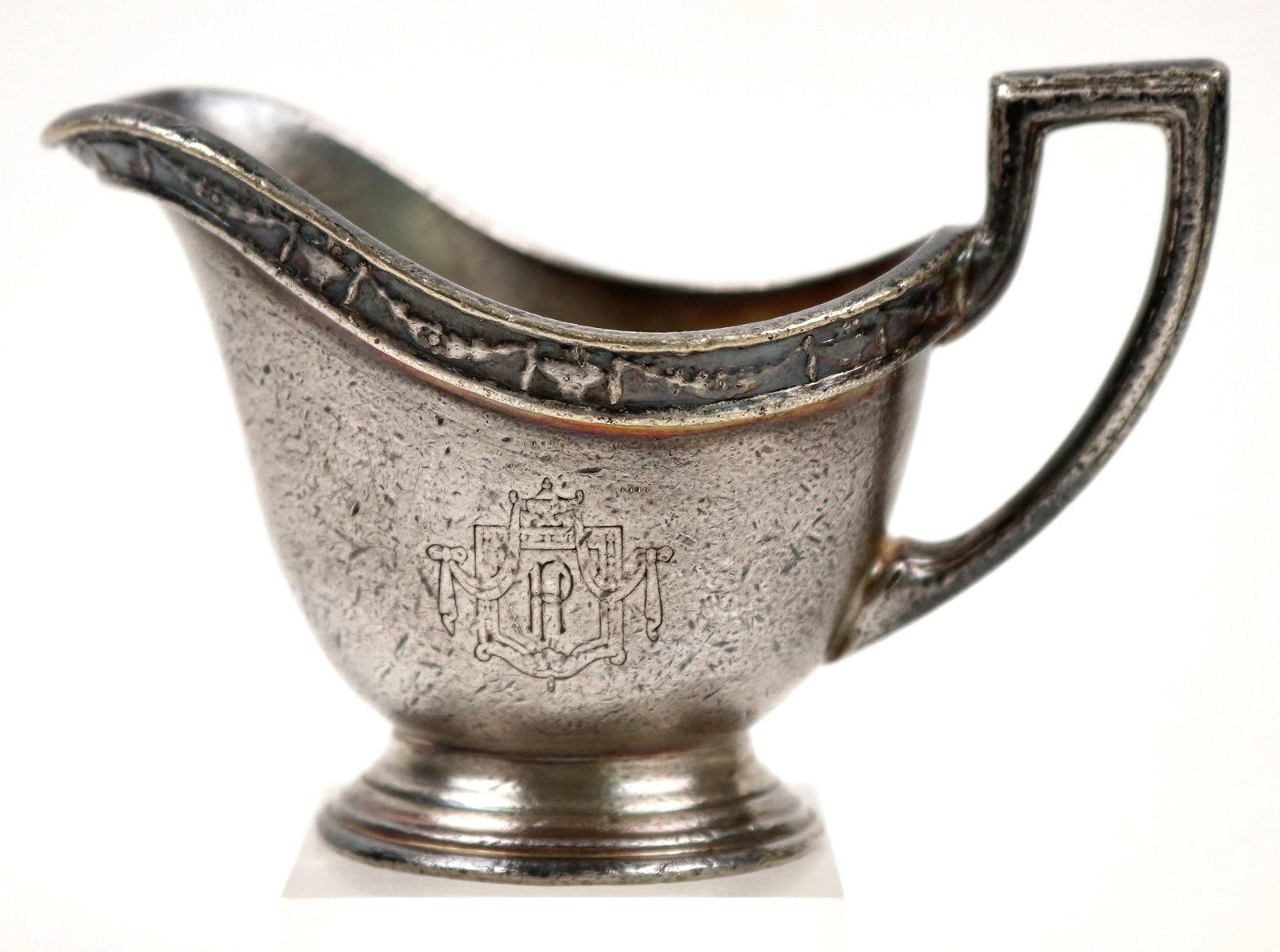 Pennsylvania Hotel Creamer 1919 [189254] (1 of 5)