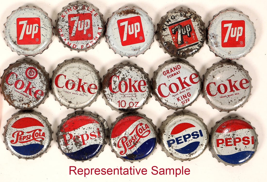 SF・ファンタジー・ホラー PEPSI-COLA  BOTTLE CAP  COLLECTION SF・ファンタジー・ホラー PEPSI-COLA BOTTLE CAP COLLECTION SF