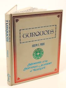 Turquois by Pogue [190935]