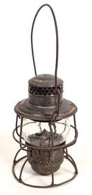 Cincinnati & Ohio RR Lantern [192051]