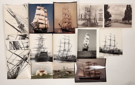 Ships & Boats Photography Group [191650]