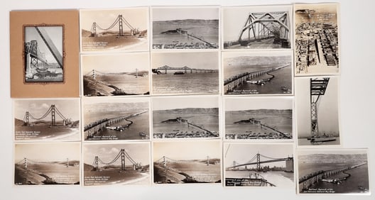 San Francisco Oakland Bay Bridge Opening Photos [193319]
