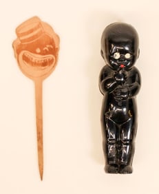 Black America Memorabilia  [188983]