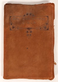 An American Bible by Alice Hubbard, 1911 [192063]
