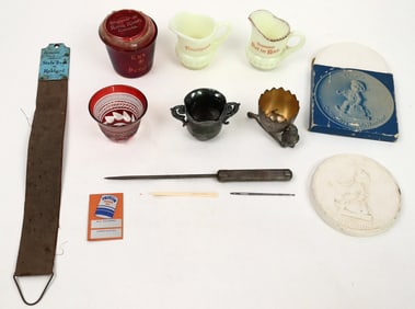 Misc. Americana Souvenirs  [188985]