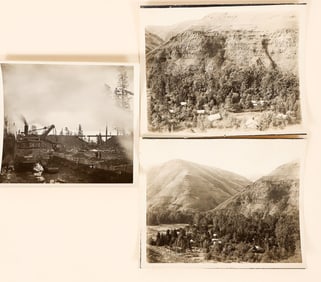 Photo's of Unknown Mine [188962]
