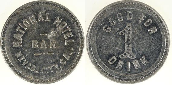 National Hotel Token [192440]
