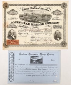 Bridge Companies Stock Group [191377]