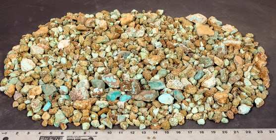 Turquoise Nuggets, No. 8 Mine of Nevada [193839]