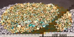 Turquoise Nuggets, No. 8 Mine of Nevada [193839]