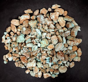 Turquoise Nuggets, No. 8 Mine of Nevada [193899]