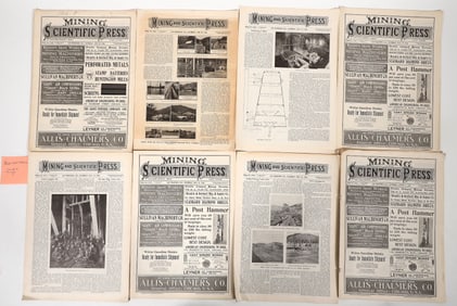 Mining and Scientific Press, 20, 1902 [193771]