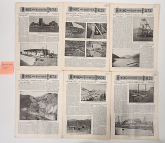 Mining and Scientific Press, 20, 1903 [193767]