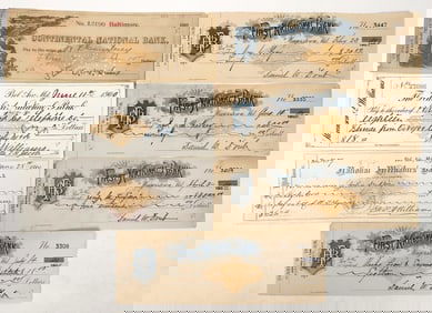 Maryland Checks with RN's, 7 [193695]