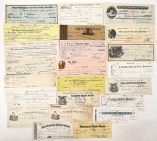 Montana Check Group, 22 [193697]