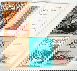 Nevada Related Publications, 5 [193761]
