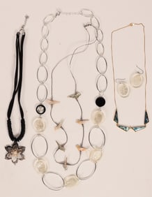 Shell Jewelry [193713]