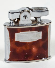 Vintage Ronson Standard Lighter [193613]
