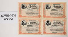 Isabella Gold Mining Stocks, 300+ [192316]