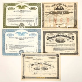 Boats, Bridges & Canals Stock Group [191387]