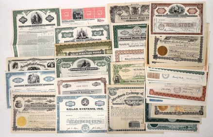 Assorted Stock Grab Bag, 39 [192094]