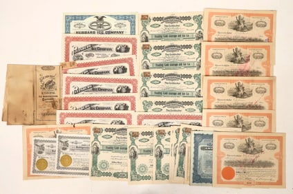 Ice Stock Assortment with Dupes [191090]