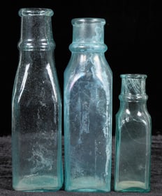 Pickle Jar Trio [194885]