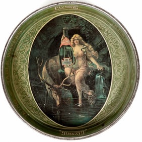 Clysmic Table Waters Tray [195788]