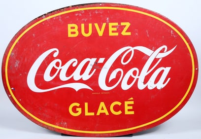 Coca-Cola Sign  [196822]