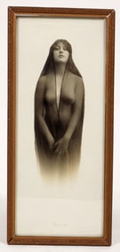 Josephine Marcus (Earp) Photograph [194911]