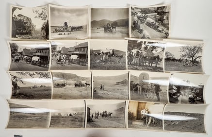 Western Movie Stills (18) [196442]