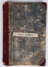 1893 Columbian Exposition Youth Guidebook [193193]