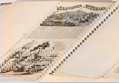Gleason's Pictorial, July-December, 1854 [194618]