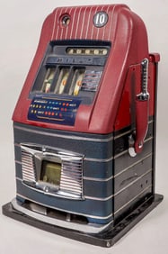 Mills Slot Machine [193591]