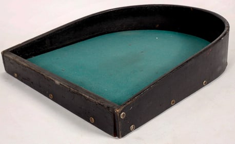 Portable Dice Table [194919]