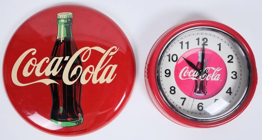 Modern Era Advertising Signs [196820]